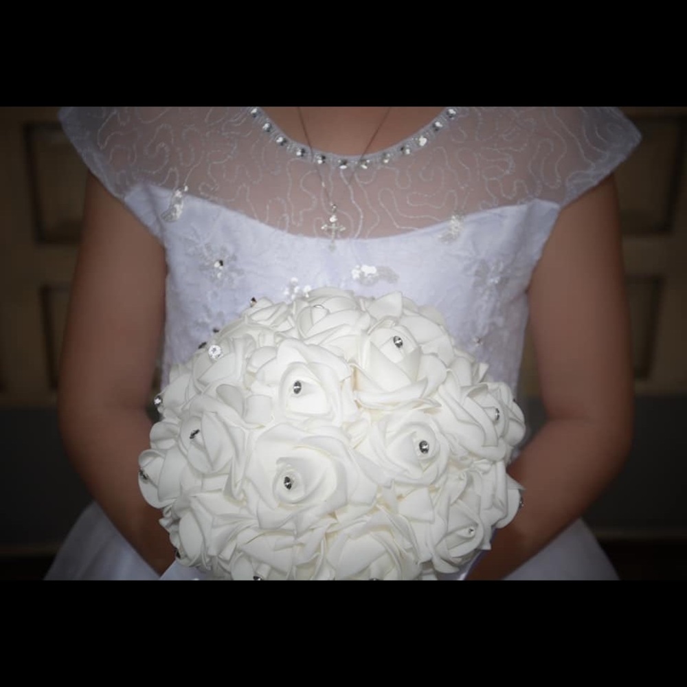 Meet your Posher, Teresa